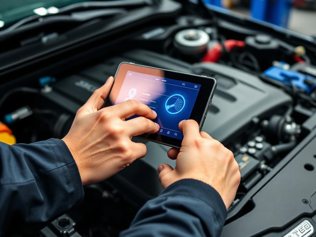 KFZ-Service & Reparatur